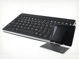 iDeaUSA's iDeaKeys - Bluetooth Keyboard w/ Universal Tablet Stand