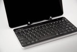 iDeaUSA's iDeaKeys - Bluetooth Keyboard w/ Universal Tablet Stand