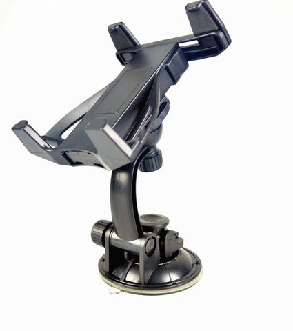 iDeaUSA Universal Windshield Mount for Tablets