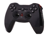 IDEUSA Bluetooth IDEA GamePad Controller EG-BT005, Multi-Platform, and Wireless