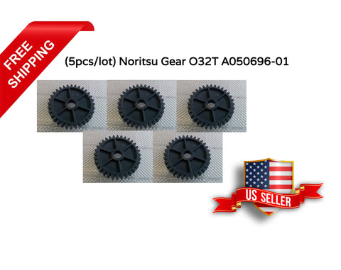 (5pcs/lot) Noritsu Gear O32T A050696-01