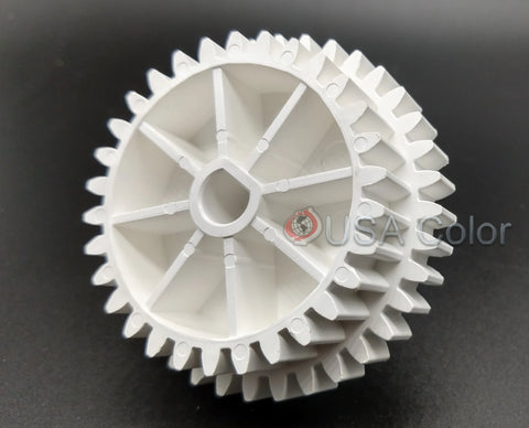NORITSU  B011381 DOUBLE GEAR