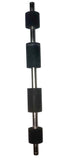 Noritsu B021381 Pressure Roller