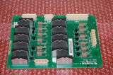 FUJI FRONTIER PAD21 113G02033B PCB