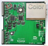 FUJI FRONTIER PCB GLO20 BOARD GL020 PART