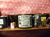 NORITSU I038313 SWITCHING POWER SOURCE NEMIC LAMBDA MODEL ZT60-522 MINILAB