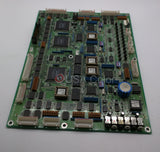 NORITSU  PRINTER CONTROL PCB J390947 FOR QSS 32/34/37 MINILAB