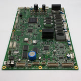 NORITSU J391183 PRINTER CONTROL PCB