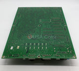 NORITSU J391183 PRINTER CONTROL PCB