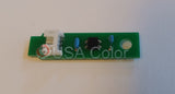 NEW Noritsu J490371-00 Original SENSOR PCB LED J490288