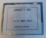 NEW Noritsu J490371-00 Original SENSOR PCB LED J490288