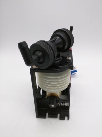 New BowTech F6 Draw Length Module - Liberty-Justice VFT & PBR LE 25 New BowTech F6 Draw Length Module - Liberty-Justice VFT & PBR LE 25