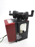 IWAKI BELLOW REPLENISHER PUMP  KBR-3XAU1M FOR FUJI FRONTIER  NORITSU