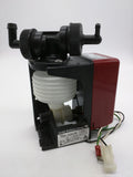 IWAKI BELLOW REPLENISHER PUMP  KBR-3XAU1M FOR FUJI FRONTIER  NORITSU