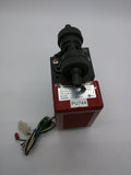 IWAKI BELLOW REPLENISHER PUMP KBR-3XAU1M FOR FUJI FRONTIER NORITSU 100V- 50/60HZ- 4.5W  