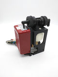 IWAKI BELLOW REPLENISHER PUMP KBR-3XAU1M FOR FUJI FRONTIER NORITSU 100V- 50/60HZ- 4.5W  