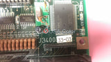 NORITSU J340033 MAIN CONTROL PCB for 30xx,33xx series MINILAB