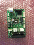 NORITSU J307040 PAPER MASK PCB BOARD FOR MINILAB