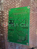 NORITSU J307040 PAPER MASK PCB BOARD FOR MINILAB