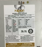 NORITSU I038392-00 ATX  NIPRON POWER SUPPLY NSP3-150-D2S