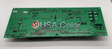 NORITSU I/O PCB J390798  FOR 30XX , 33XX SERIES MINILAB