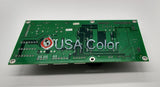 Noritsu J390945 Laser I/O PCB  for 30xx,33xx series