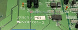 Noritsu J390919 Laser Control Pcb for QSS 32 / 34 / 37