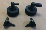 NORITSU FUJI BELLOW REPLENISHER PUMP IWAKI KBX-3X