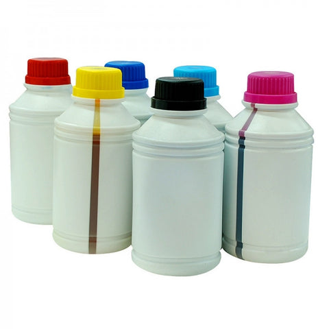 Sublimation Ink-Grade A 1000ml