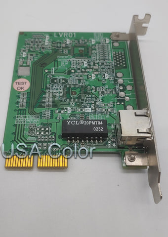 FUJI FRONTIER PCB LVR01