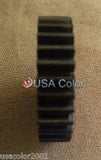 (5 pc/lot) GRETAG MASTERLAB MASTERFLEX GEAR 30T PART 165152350