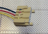 NORITSU MOTOR UNIT  103-591-0150 TYPE  SANYO  DENKY FOR MINILAB