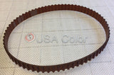 BELT  H016310  BANDO  T5-335-FF MINILAB