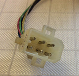 ORIENTAL VEXTA A2963-9212 STEPPING MOTOR