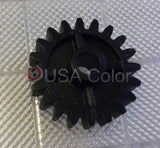 NORITSU A121772 DRIVE GEAR 20-T  MINILAB