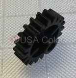 NORITSU A121772 DRIVE GEAR 20-T  MINILAB