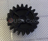 NORITSU A121772 DRIVE GEAR 20-T  MINILAB