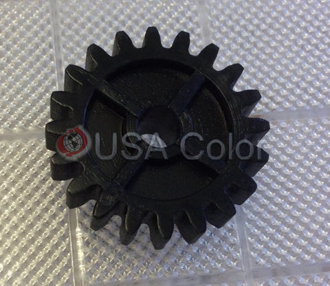 NORITSU A121772 DRIVE GEAR 20-T  MINILAB