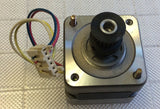 NORITSU MOTOR UNIT  103-591-0150 TYPE  SANYO  DENKY FOR MINILAB