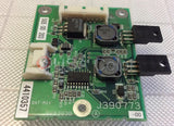 NORITSU I/O PCB J390773   FOR 30XX , 33XX SERIES MINILAB