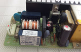 NORITSU  SWITCHING POWER SUPPLY DENSEI LAMBDA  ZWS75PF-5/J