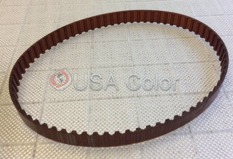 BELT  H016310  BANDO  T5-335-FF MINILAB