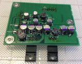 NORITSU I/O PCB J390773   FOR 30XX , 33XX SERIES MINILAB
