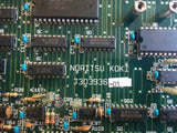 NORITSU J303936  MAIN CPU PCB BOARD MINILAB