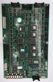 NORITSU J306953 SUB CONTROL PCB used Tested in working condition