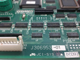 NORITSU J306953 SUB CONTROL PCB used Tested in working condition