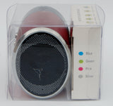 Portable Mini Speaker Amplifier FM Radio USB Micro SD TF Card MP3 Player