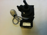 REPLENISHER PUMP IWAKI KBA-3XAU1-S94F FUJI NORITSU