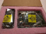 NORITSU GREEN LASER GUN SHIMADZU HK-9755-04  WITH DRIVER J390656-03