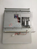 NORITSU Z026550 3501 / 3502 DENSITOMETER / COLORIMETER UNIT COMPLETE ASSY